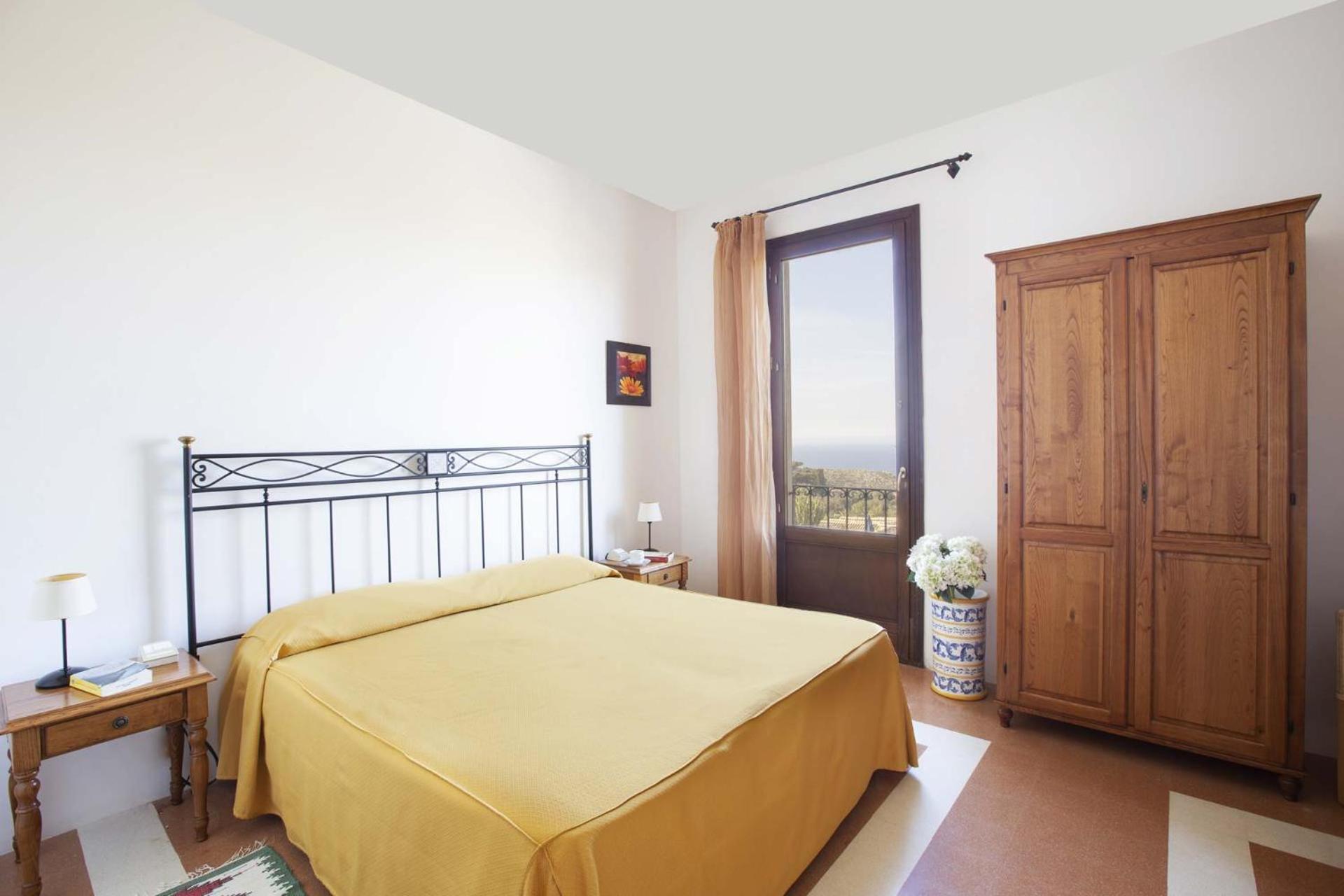 Baglio Santacroce Hotel Valderice