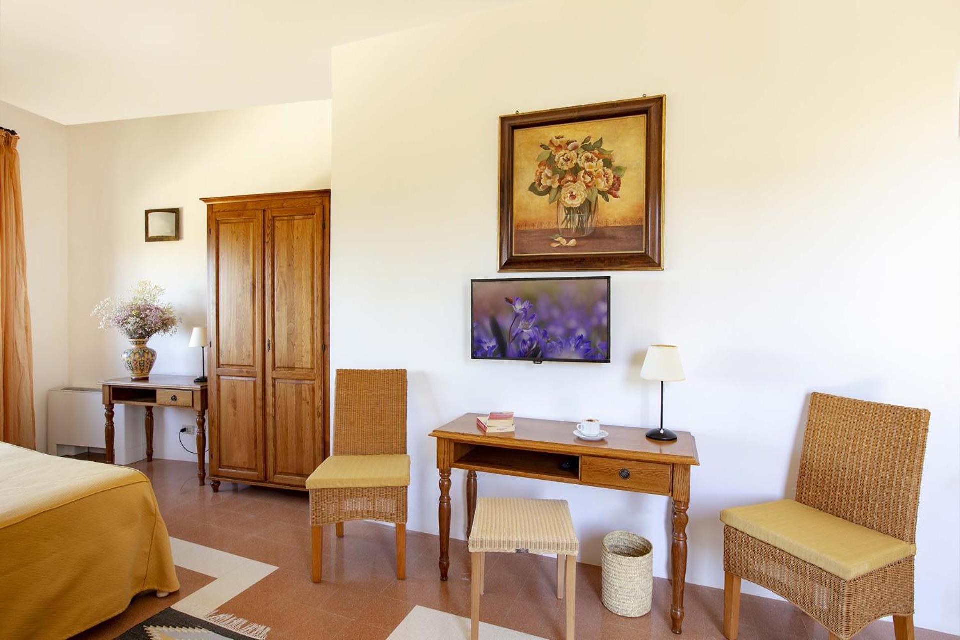 Baglio Santacroce 3*