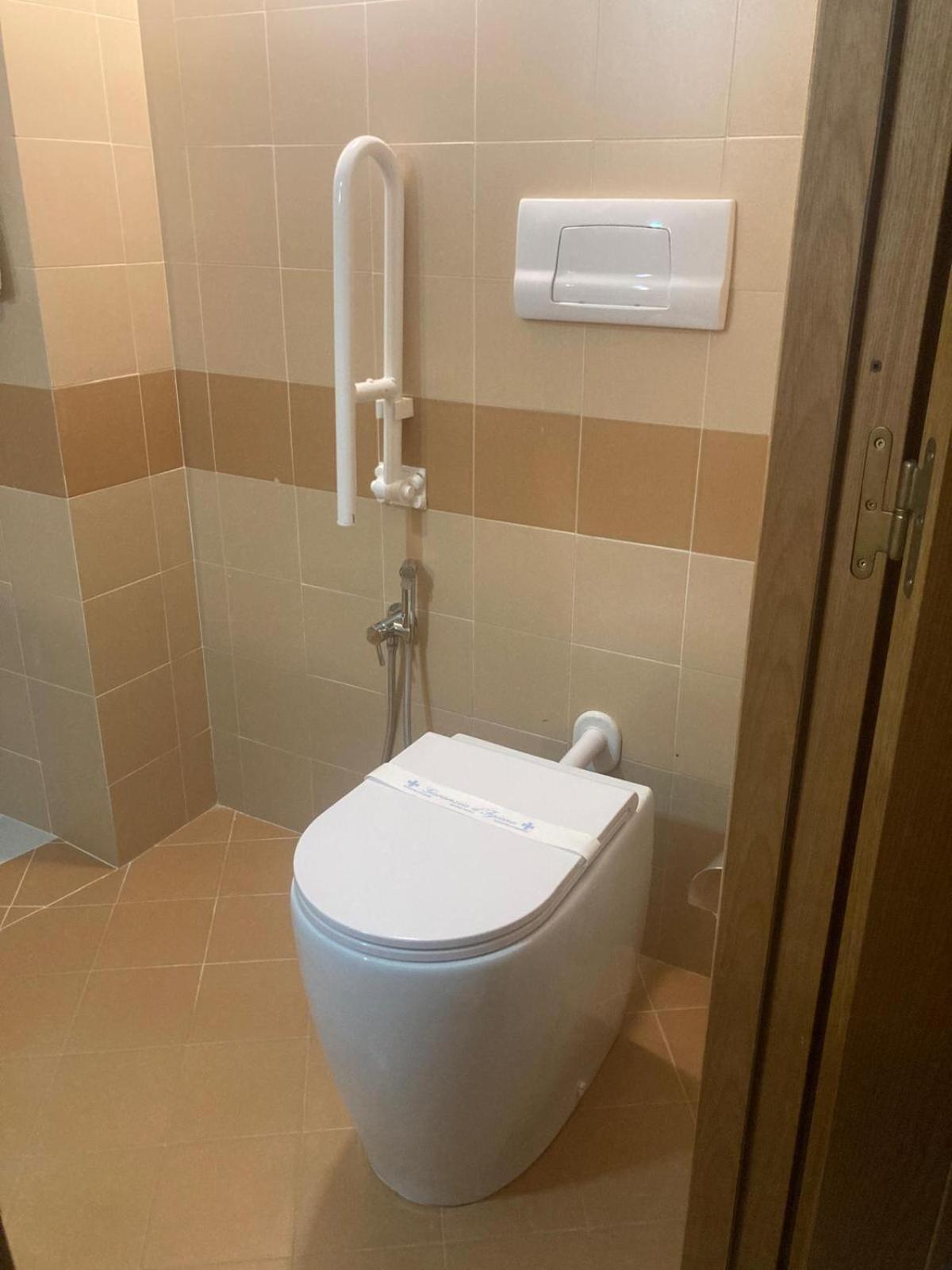 Baglio Santacroce Hotel Valderice