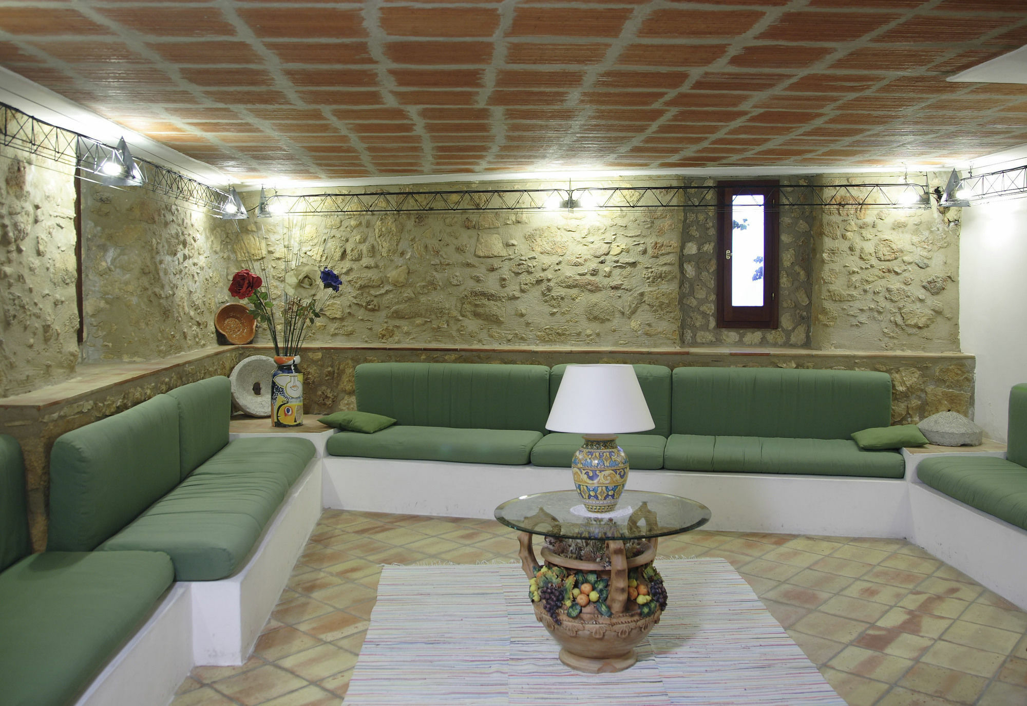 Hotel Baglio Santacroce 3*