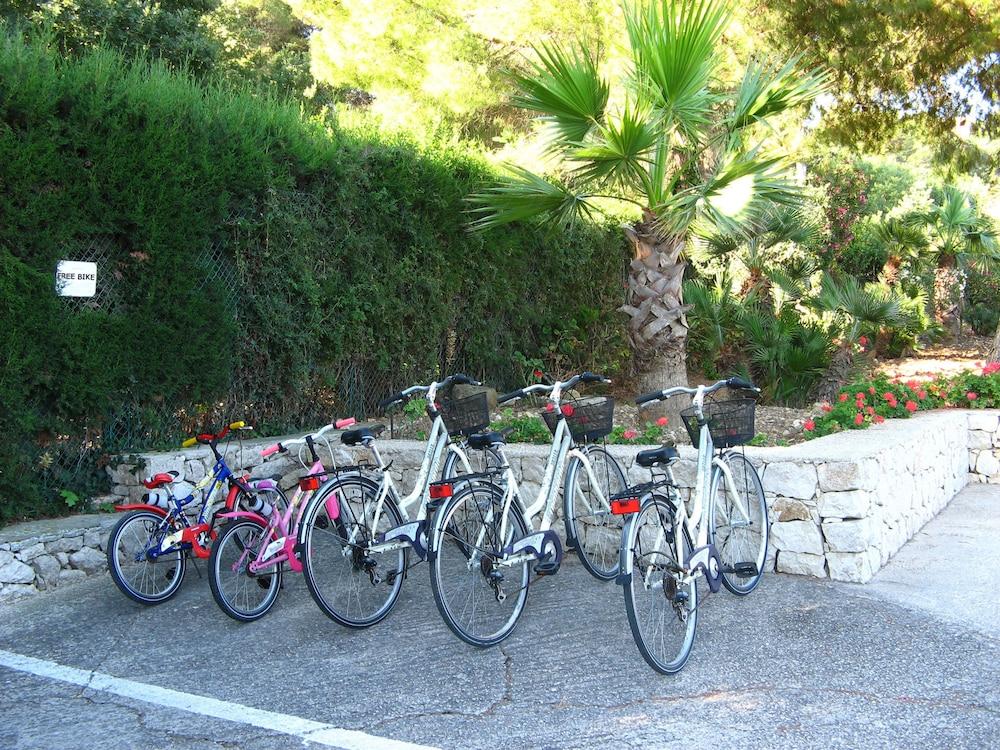 Baglio Santacroce Hotel Valderice