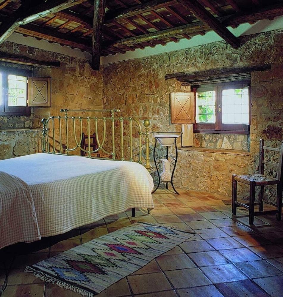 Hotel Baglio Santacroce