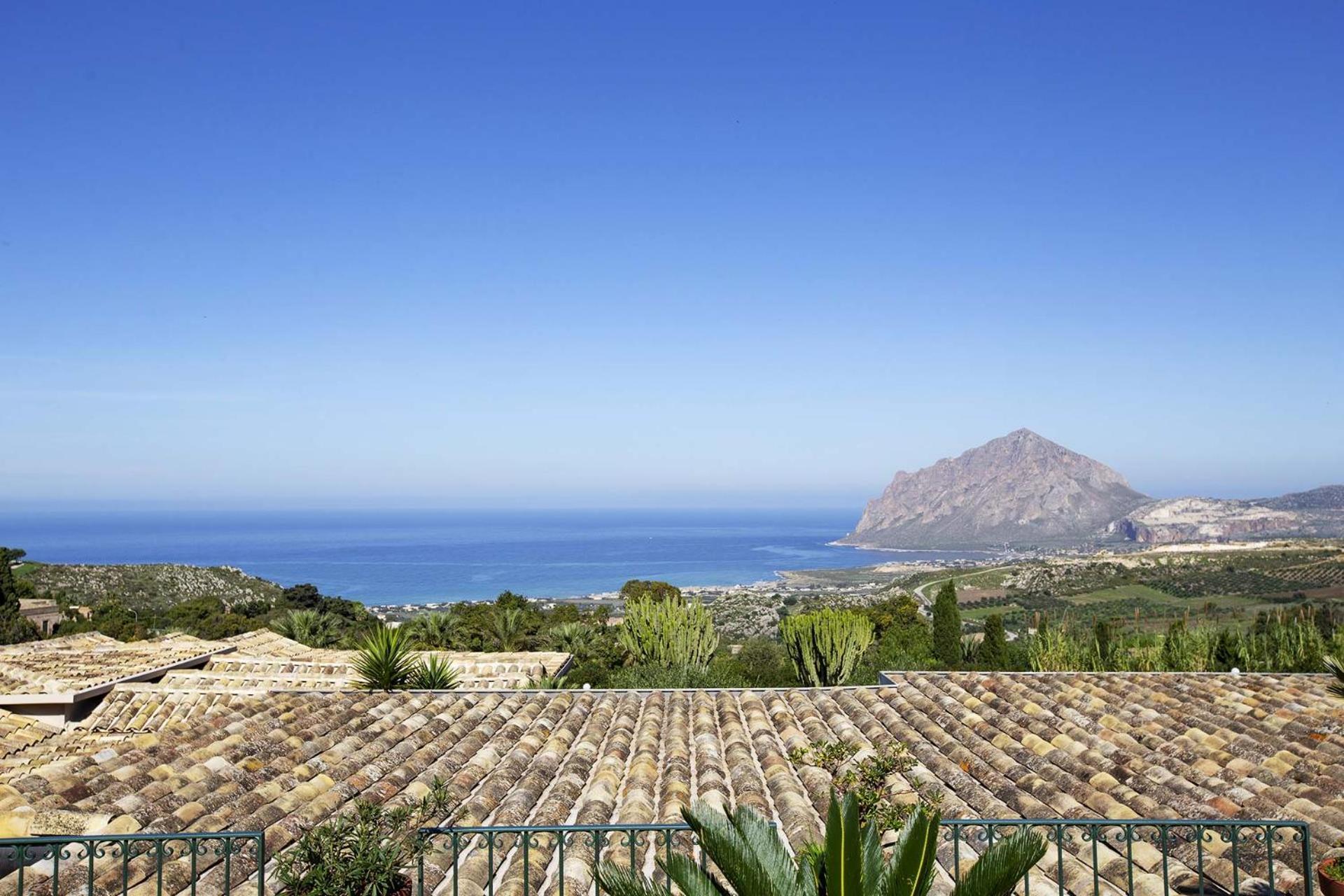 Baglio Santacroce Hotel 3*