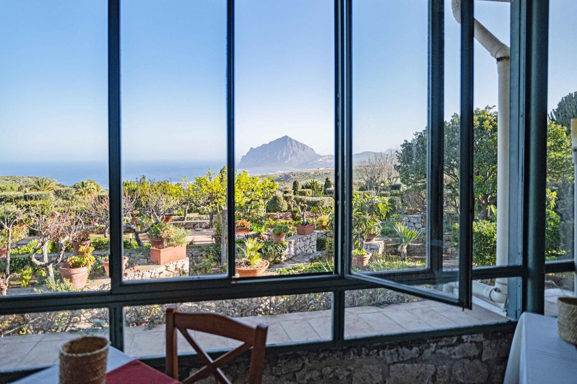 Hotel Baglio Santacroce Valderice