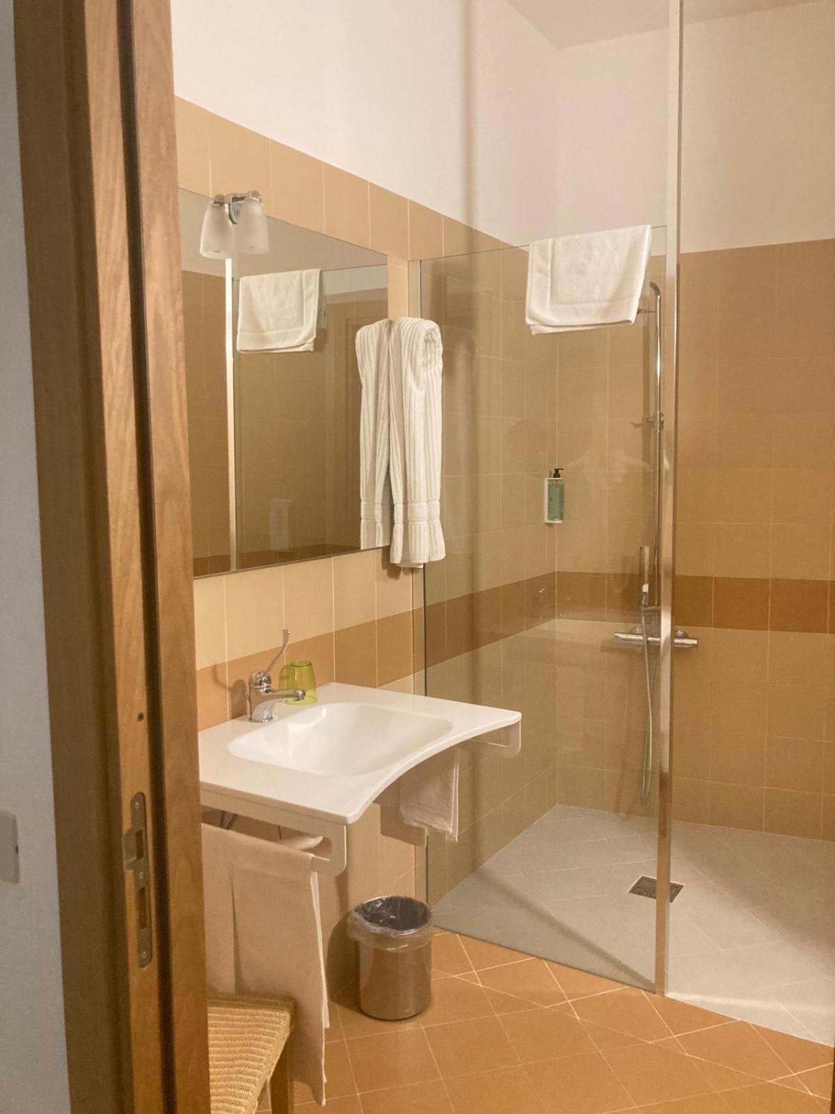 Baglio Santacroce Hotel 3*