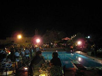 Baglio Santacroce 3* Valderice