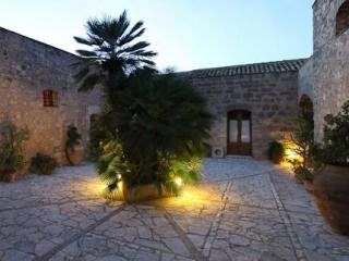 Hotel Baglio Santacroce 3*
