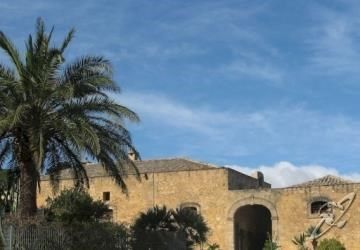 Hotel Baglio Santacroce 3*