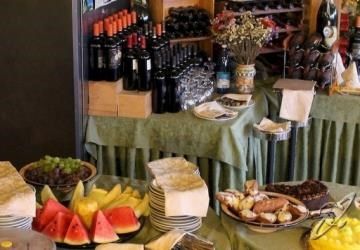 Hotel Baglio Santacroce