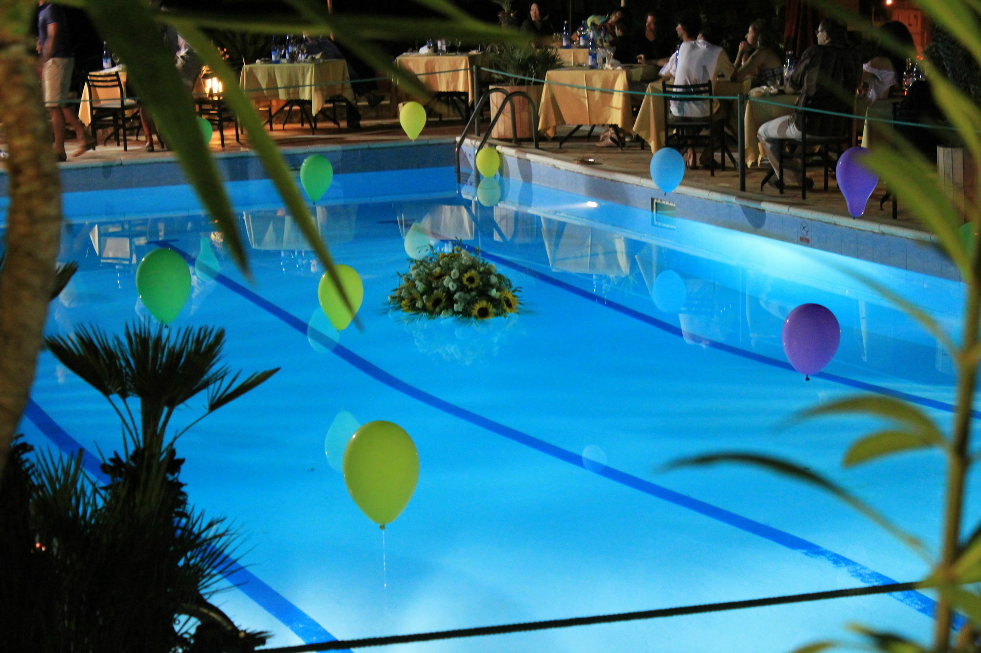 Hotel Baglio Santacroce