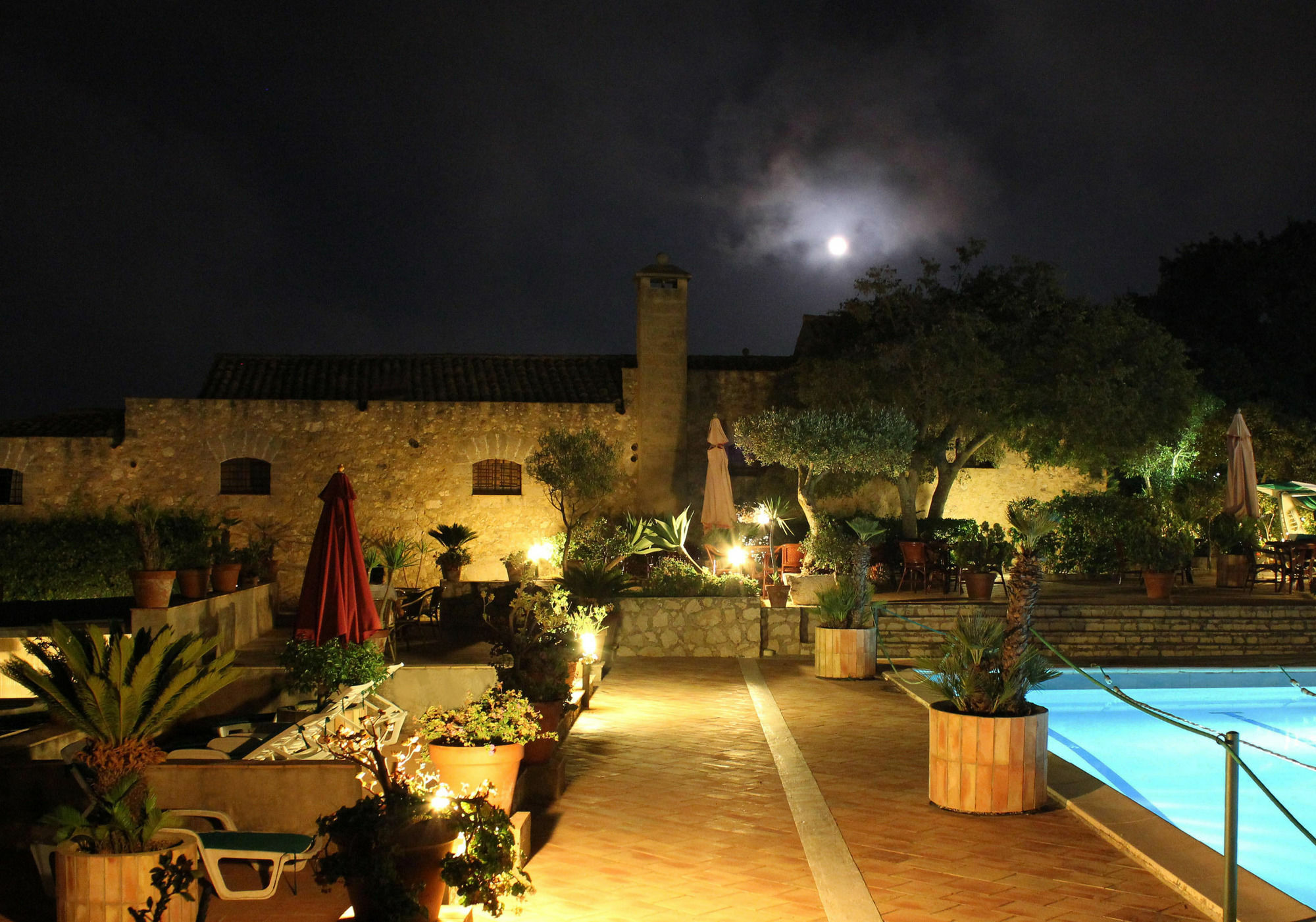 Baglio Santacroce 3* Valderice