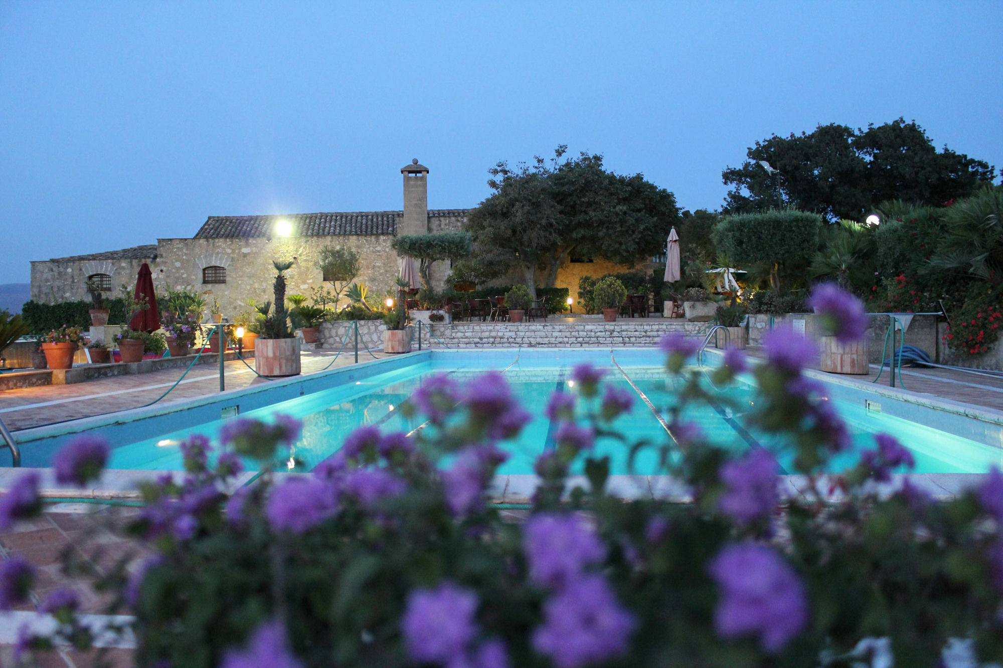 Baglio Santacroce 3* Valderice